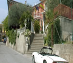 Hotel Belvedere Toscolano Maderno Gardasee